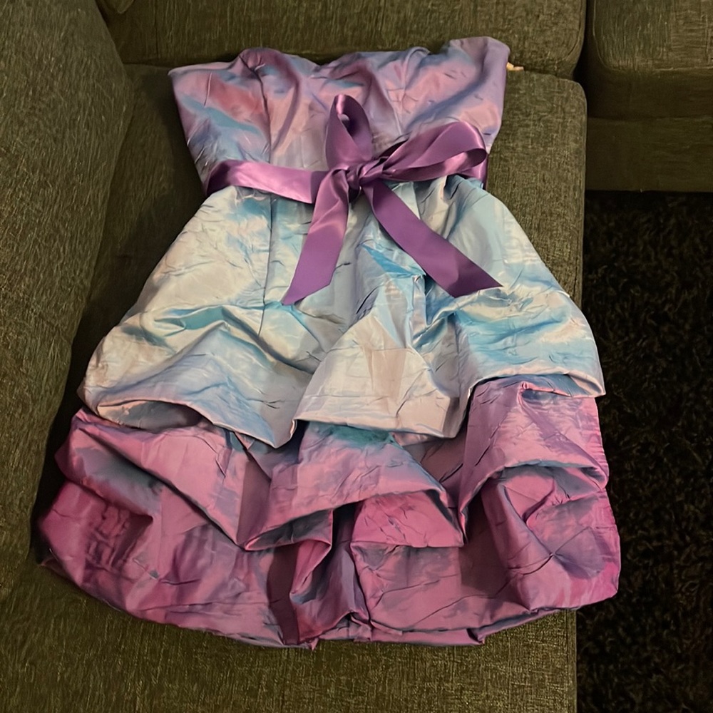 Dressy dress